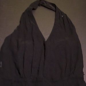 Nine West black size 10 dress